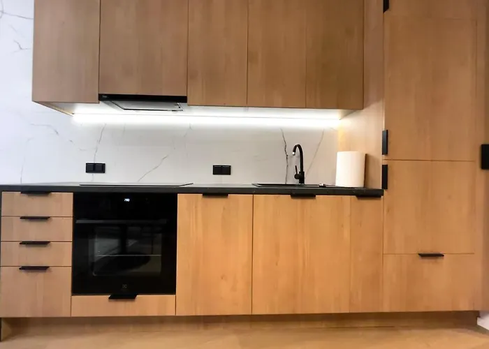 Lovely Apartment