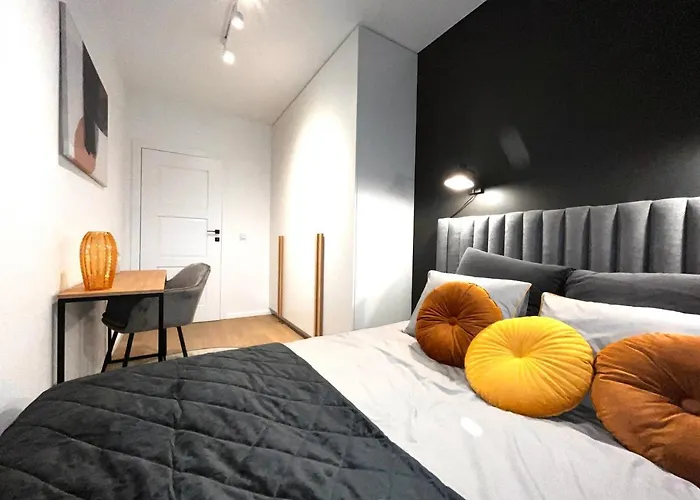 Lovely Apartment