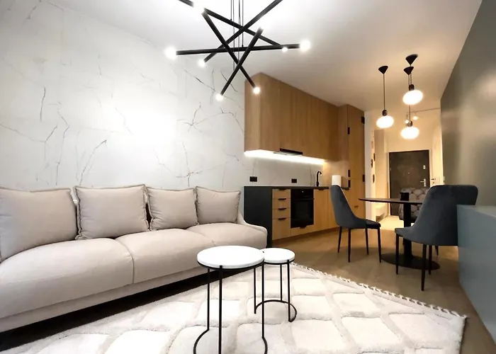 Lovely Apartment