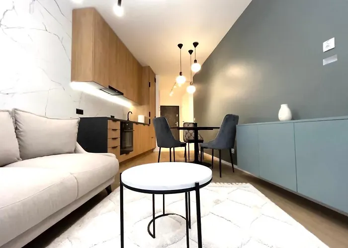 Lovely Apartment