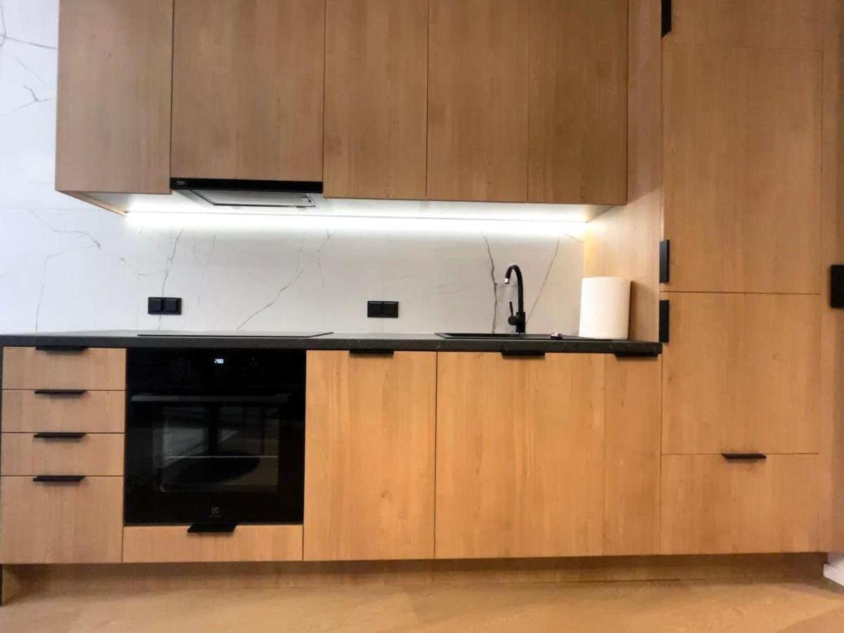 Lovely Apartament
