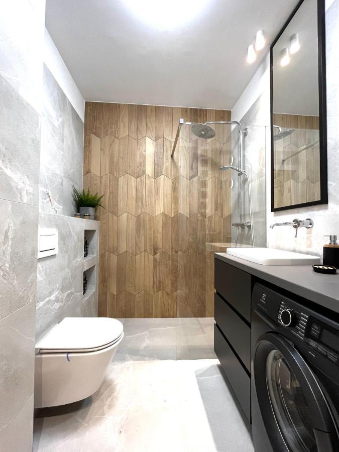 Lovely Apartament *